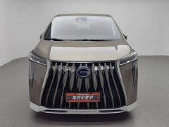 Trumpchi M8 Grandmaster Series Dual Engine Flagship Edition - фото 3