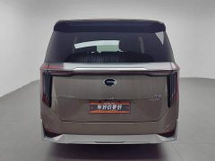 Trumpchi M8 Grandmaster Series Dual Engine Flagship Edition - фото 4