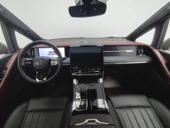 Trumpchi M8 Grandmaster Series Dual Engine Flagship Edition - фото 5