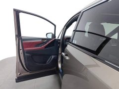 Trumpchi M8 Grandmaster Series Dual Engine Flagship Edition - фото 8