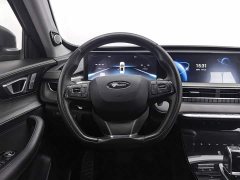Volkswagen Tiggo 8 PLUS 290TGDI DCT luxury version - фото 11