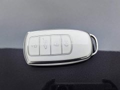 Volkswagen Tiggo 8 PLUS 290TGDI DCT luxury version - фото 19