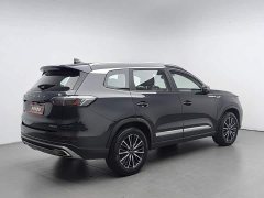 Volkswagen Tiggo 8 PLUS 290TGDI DCT luxury version - фото 2