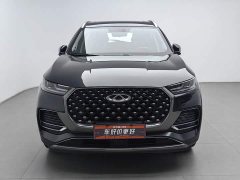 Volkswagen Tiggo 8 PLUS 290TGDI DCT luxury version - фото 3