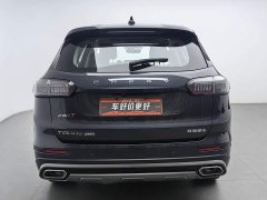Volkswagen Tiggo 8 PLUS 290TGDI DCT luxury version - фото 4