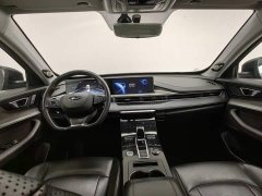 Volkswagen Tiggo 8 PLUS 290TGDI DCT luxury version - фото 5