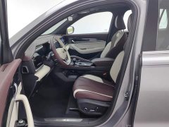 Geely Xingyue L 2021 2.0TD DCT EVO two-wheel drive premium - фото 10