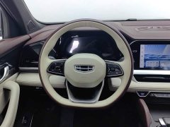 Geely Xingyue L 2021 2.0TD DCT EVO two-wheel drive premium - фото 11