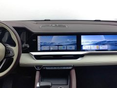 Geely Xingyue L 2021 2.0TD DCT EVO two-wheel drive premium - фото 12