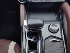 Geely Xingyue L 2021 2.0TD DCT EVO two-wheel drive premium - фото 13