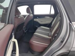 Geely Xingyue L 2021 2.0TD DCT EVO two-wheel drive premium - фото 15