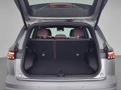 Geely Xingyue L 2021 2.0TD DCT EVO two-wheel drive premium - фото 16