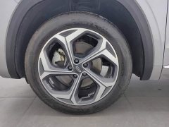 Geely Xingyue L 2021 2.0TD DCT EVO two-wheel drive premium - фото 17