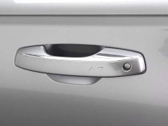 Geely Xingyue L 2021 2.0TD DCT EVO two-wheel drive premium - фото 18