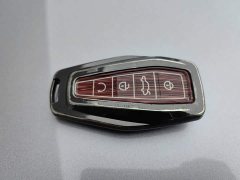 Geely Xingyue L 2021 2.0TD DCT EVO two-wheel drive premium - фото 19