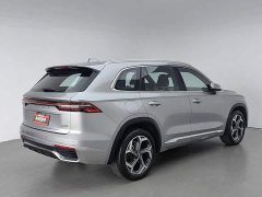 Geely Xingyue L 2021 2.0TD DCT EVO two-wheel drive premium - фото 2