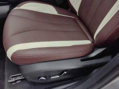 Geely Xingyue L 2021 2.0TD DCT EVO two-wheel drive premium - фото 20