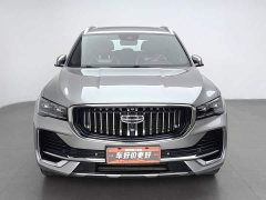 Geely Xingyue L 2021 2.0TD DCT EVO two-wheel drive premium - фото 3