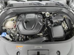 Geely Xingyue L 2021 2.0TD DCT EVO two-wheel drive premium - фото 6