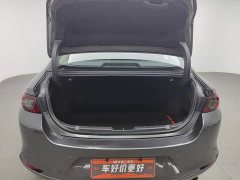 Mazda3 Angkesela 2021 2.0L automatic quality version - фото 16