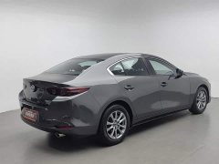 Mazda3 Angkesela 2021 2.0L automatic quality version - фото 2