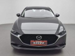 Mazda3 Angkesela 2021 2.0L automatic quality version - фото 3