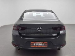Mazda3 Angkesela 2021 2.0L automatic quality version - фото 4