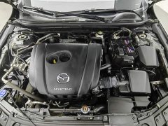 Mazda3 Angkesela 2021 2.0L automatic quality version - фото 6