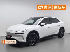 Nio Ledo L60 60kWh rear-wheel drive version - фото 1