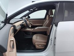 Nio Ledo L60 60kWh rear-wheel drive version - фото 10