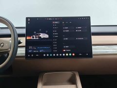 Nio Ledo L60 60kWh rear-wheel drive version - фото 12