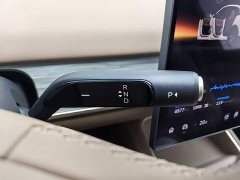 Nio Ledo L60 60kWh rear-wheel drive version - фото 13