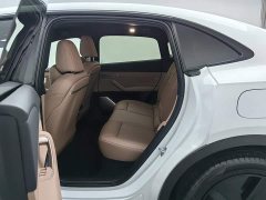 Nio Ledo L60 60kWh rear-wheel drive version - фото 15