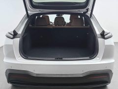 Nio Ledo L60 60kWh rear-wheel drive version - фото 16