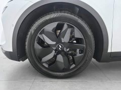 Nio Ledo L60 60kWh rear-wheel drive version - фото 17