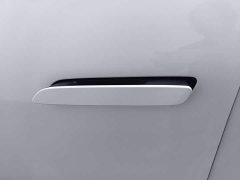 Nio Ledo L60 60kWh rear-wheel drive version - фото 18