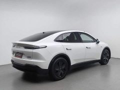 Nio Ledo L60 60kWh rear-wheel drive version - фото 2