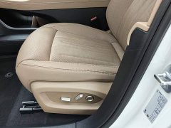 Nio Ledo L60 60kWh rear-wheel drive version - фото 20