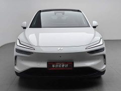 Nio Ledo L60 60kWh rear-wheel drive version - фото 3