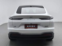 Nio Ledo L60 60kWh rear-wheel drive version - фото 4
