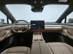 Nio Ledo L60 60kWh rear-wheel drive version - фото 5