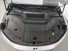 Nio Ledo L60 60kWh rear-wheel drive version - фото 6