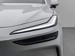 Nio Ledo L60 60kWh rear-wheel drive version - фото 7