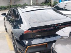 Changan UNI-V 1.5T sports version - фото 11