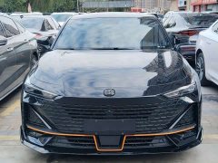 Changan UNI-V 1.5T sports version - фото 2