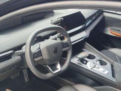 Changan UNI-V 1.5T sports version - фото 6