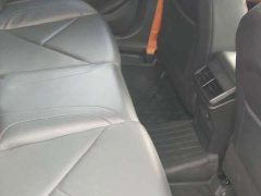Changan UNI-V 1.5T sports version - фото 7