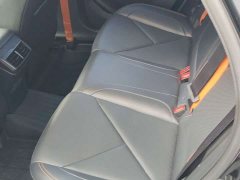 Changan UNI-V 1.5T sports version - фото 9