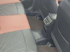 Ford EADO Enjoy Edition PLUS Blue Whale NE 1.4T GDI DCT Premium Edition - фото 7