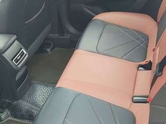 Ford EADO Enjoy Edition PLUS Blue Whale NE 1.4T GDI DCT Premium Edition - фото 8